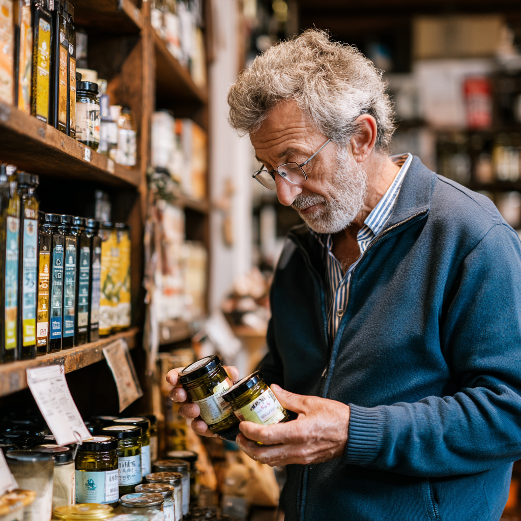 Echilibrul nutrienților în alimentația zilnică